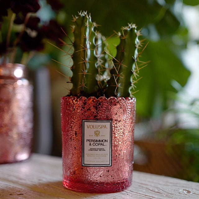 How To Repurpose A Voluspa Candle