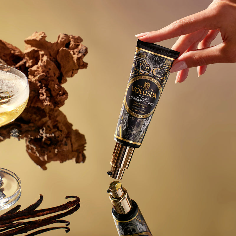 Crisp Champagne - Hand Cream - view 2