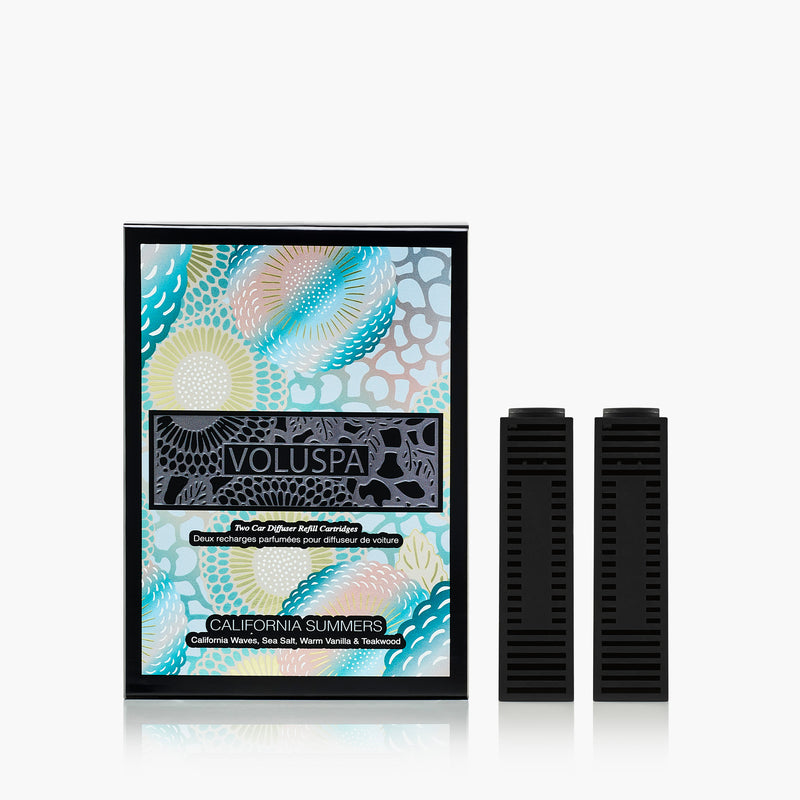 California Summers - Twin Refill Cartridge - view 1