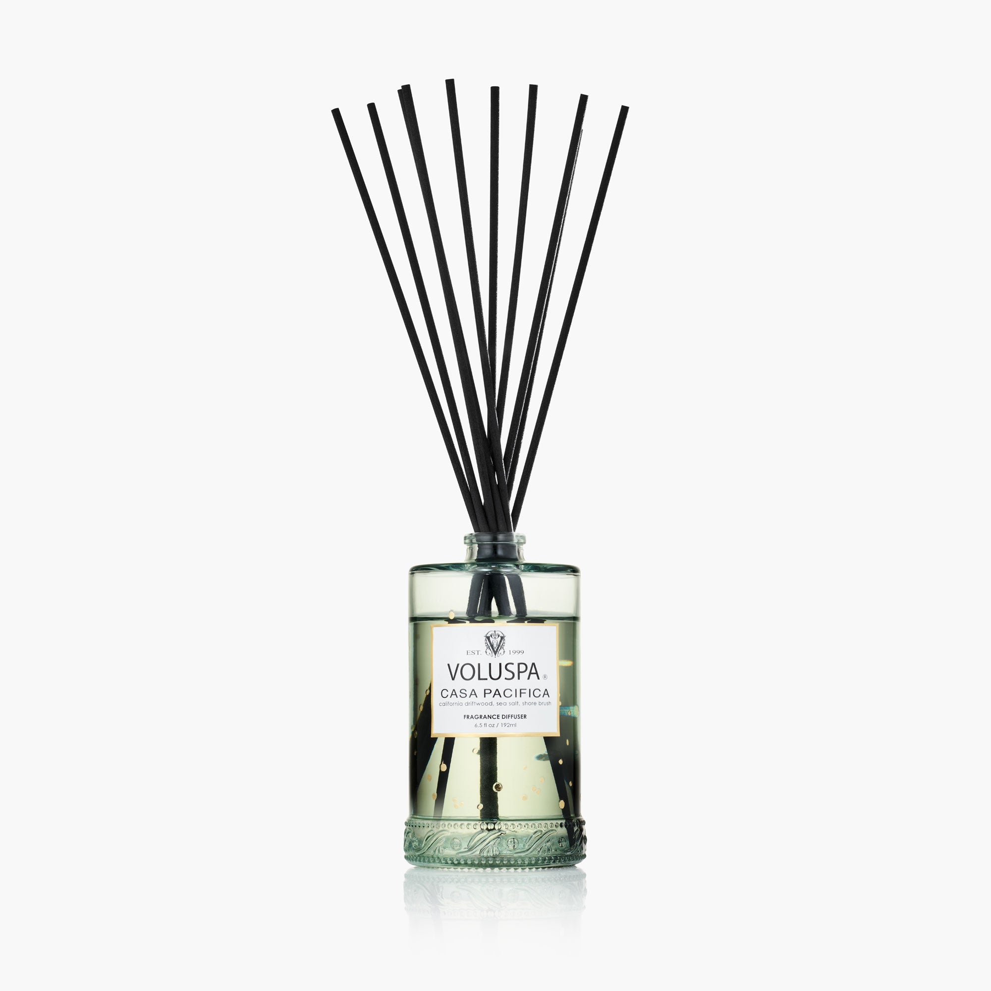 Casa Pacifica - Reed Diffuser - hover image