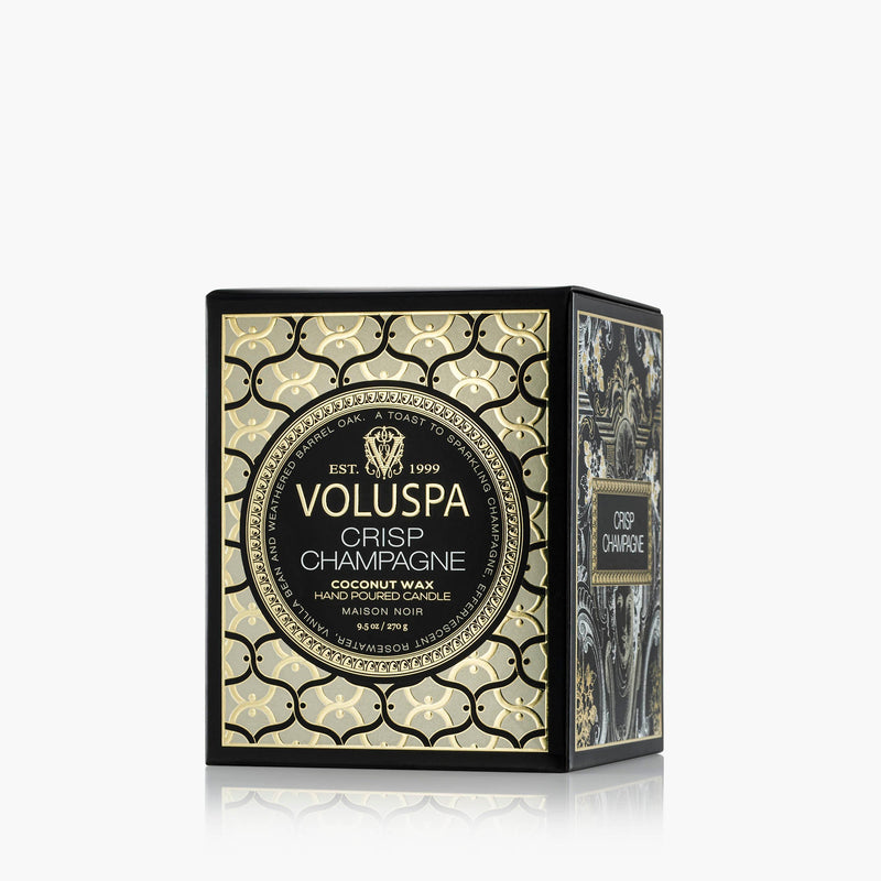 Crisp Champagne - Classic Candle - view 6