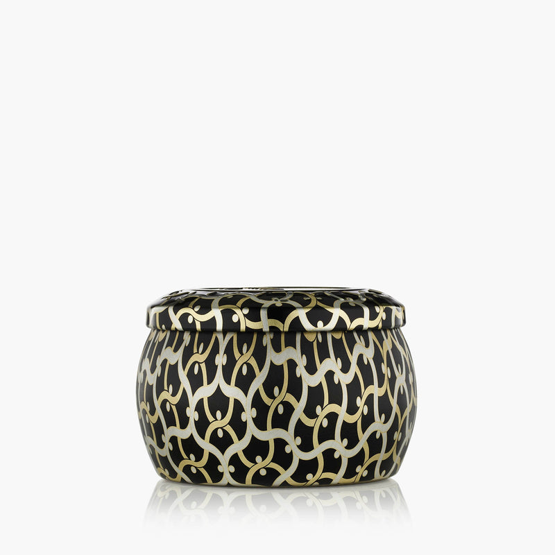 Crisp Champagne - Mini Tin Candle - view 4
