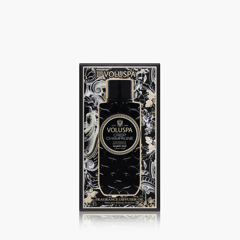 Crisp Champagne - Ultrasonic Diffuser Fragrance Oil - view 1