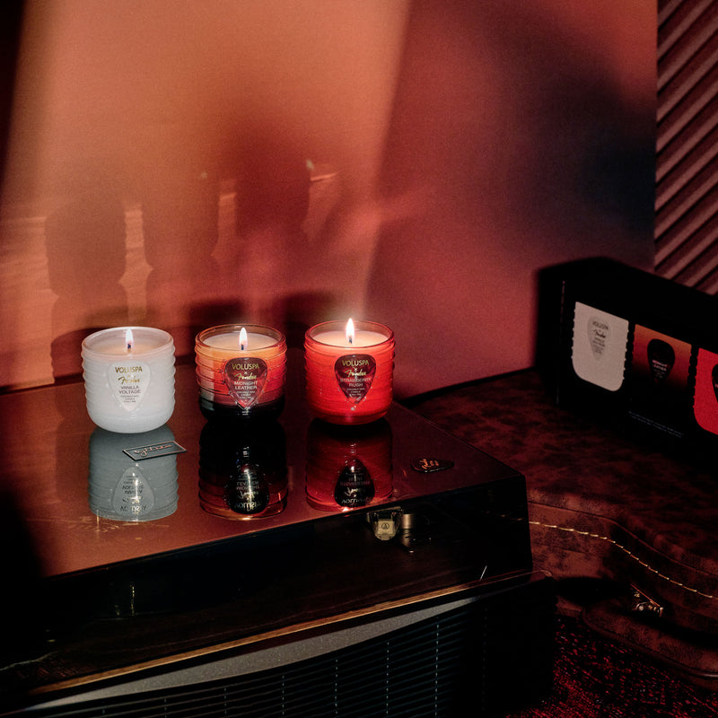 Fender Three Chord - Candle Gift Set - view 2
