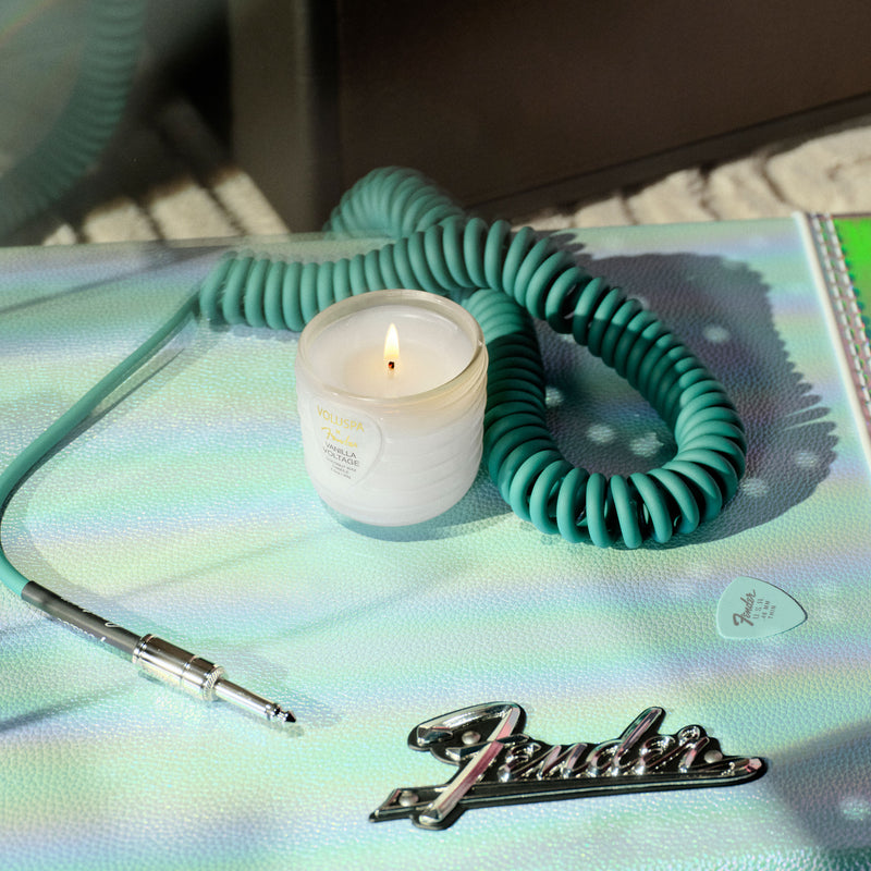 Vanilla Voltage - Mini Boxed Candle - view 2