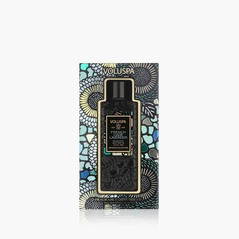 French Cade Lavender - Ultrasonic Diffuser Fragrance Oil