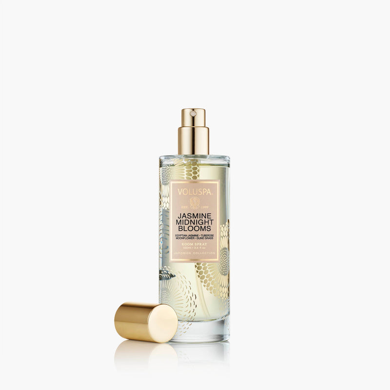 Jasmine Midnight Blooms - Room Spray