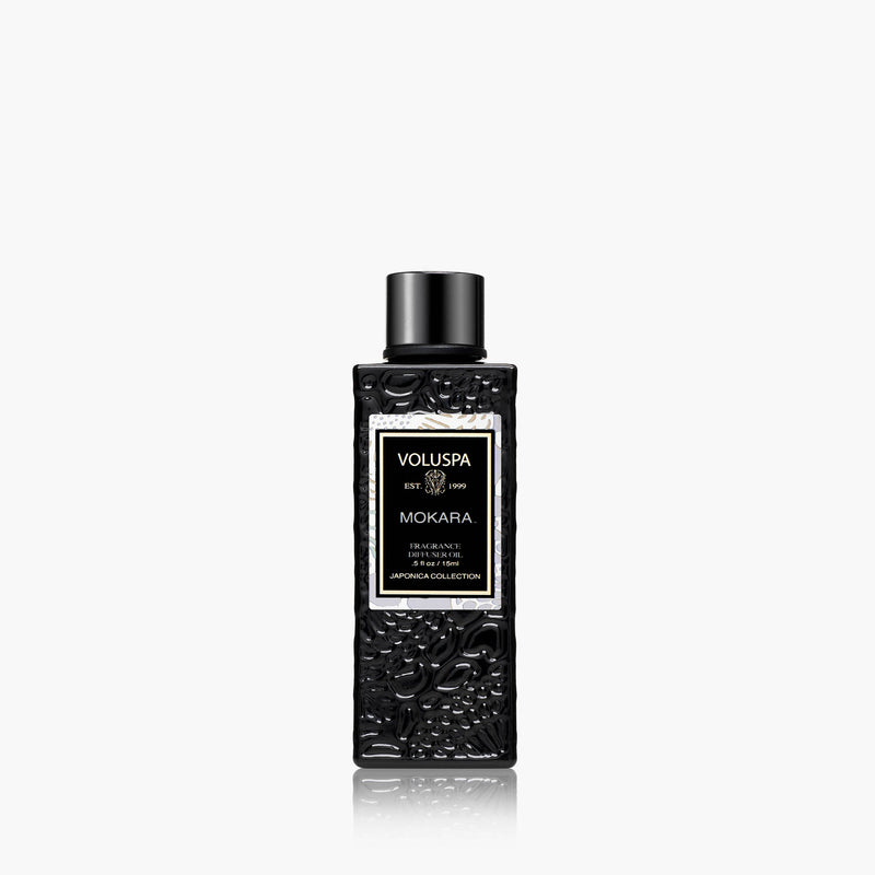 Mokara - Ultrasonic Diffuser Fragrance Oil