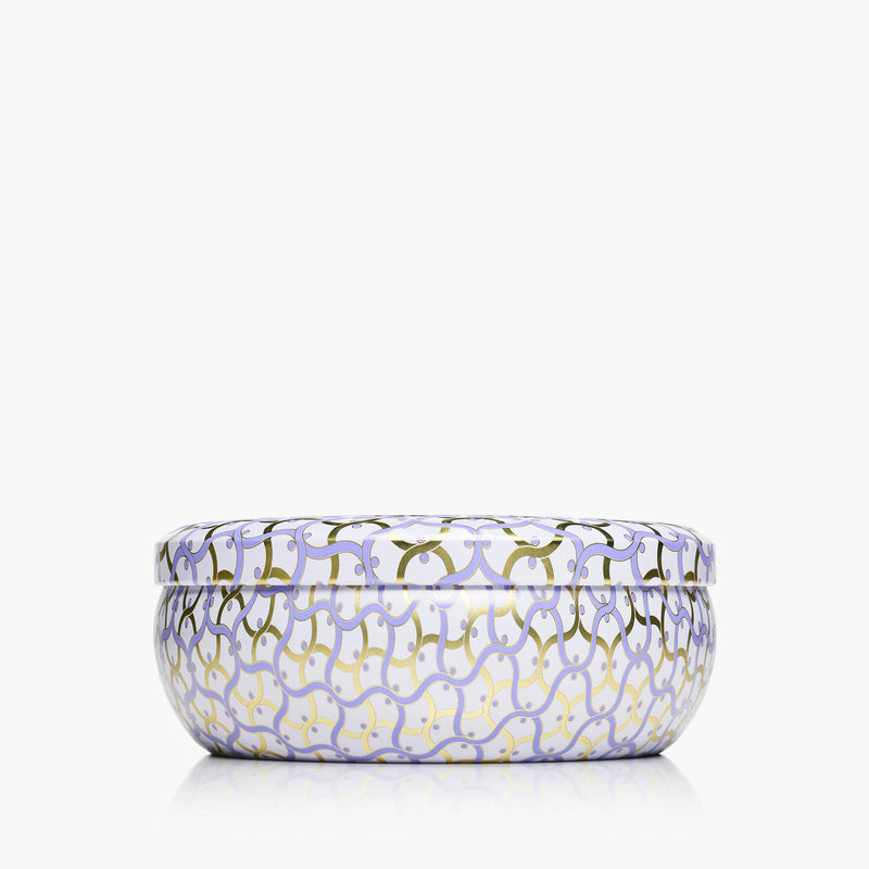 Mountain Lavender & Chamomile - 3 Wick Tin Candle