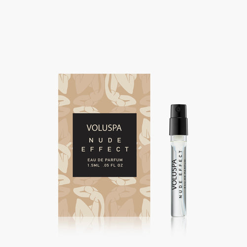 Nude Effect - 1.5ml EDP Sampler Spray