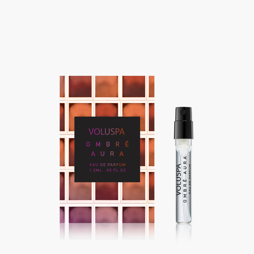 Ombre Aura - 1.5ml EDP Sampler Spray