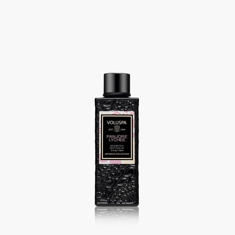 Panjore Lychee - Ultrasonic Diffuser Fragrance Oil