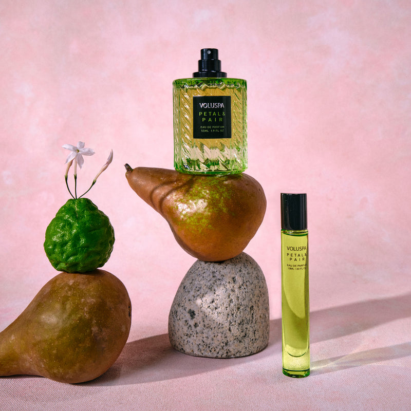 Petal & Pair - 10ml Eau De Parfum - view 4