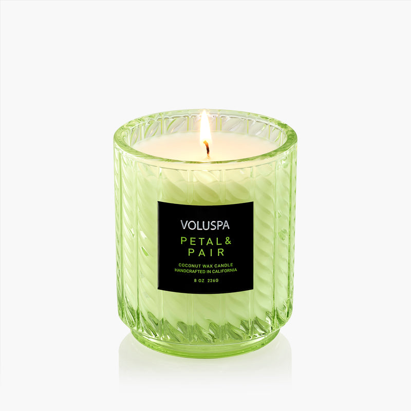 Petal & Pair - Eau De Parfum & Candle Duo Gift Set - view 3