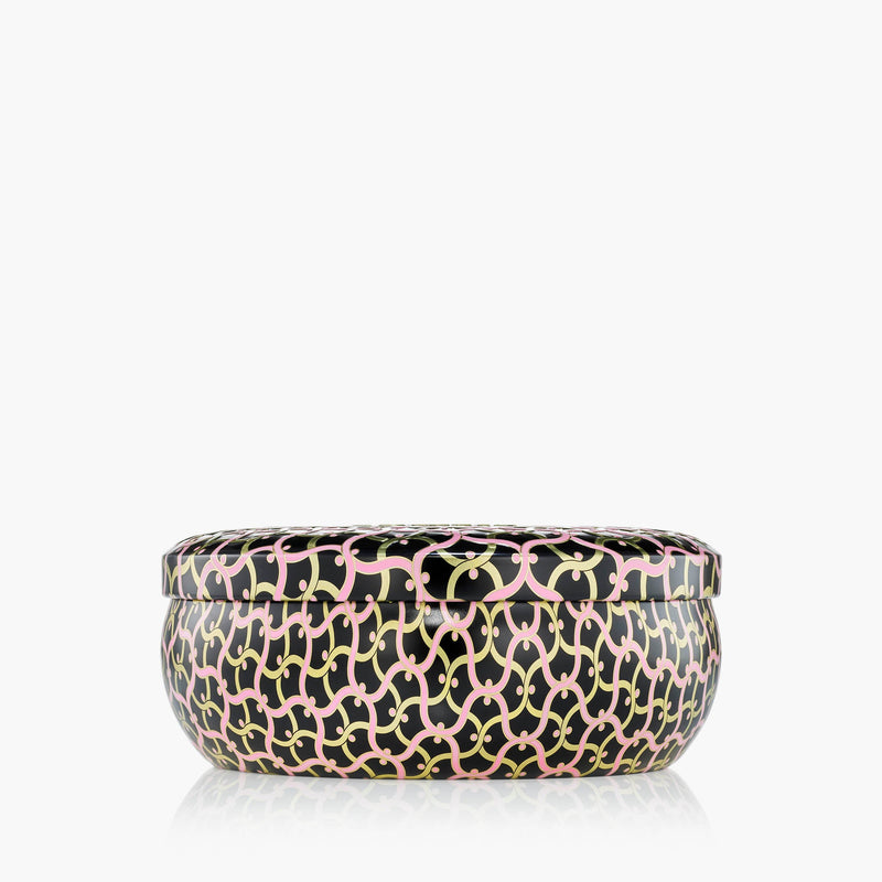 Pink Citron Grapefruit - 3 Wick Tin Candle