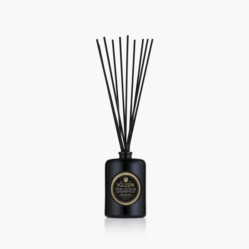 Pink Citron Grapefruit - Reed Diffuser