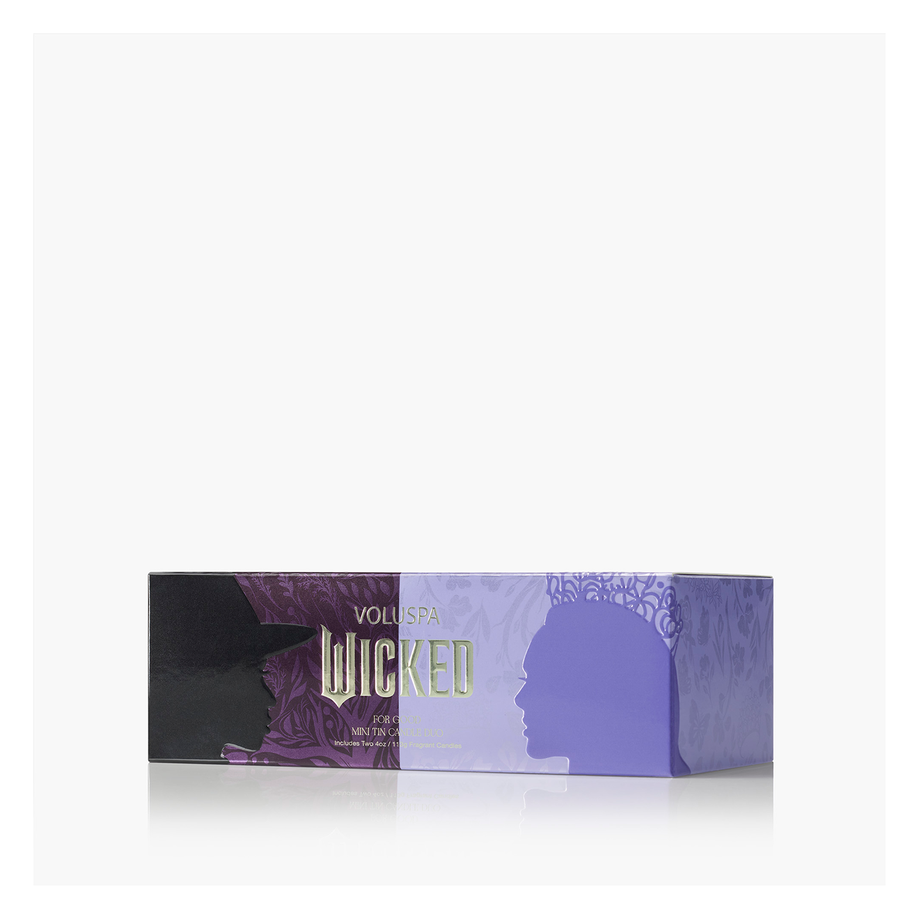Wicked: For Good - Mini Tin Gift Set - hover image