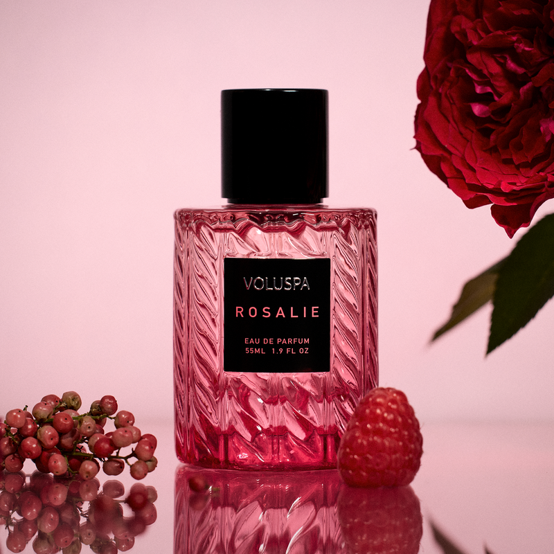 Rosalie - 55ml Eau De Parfum