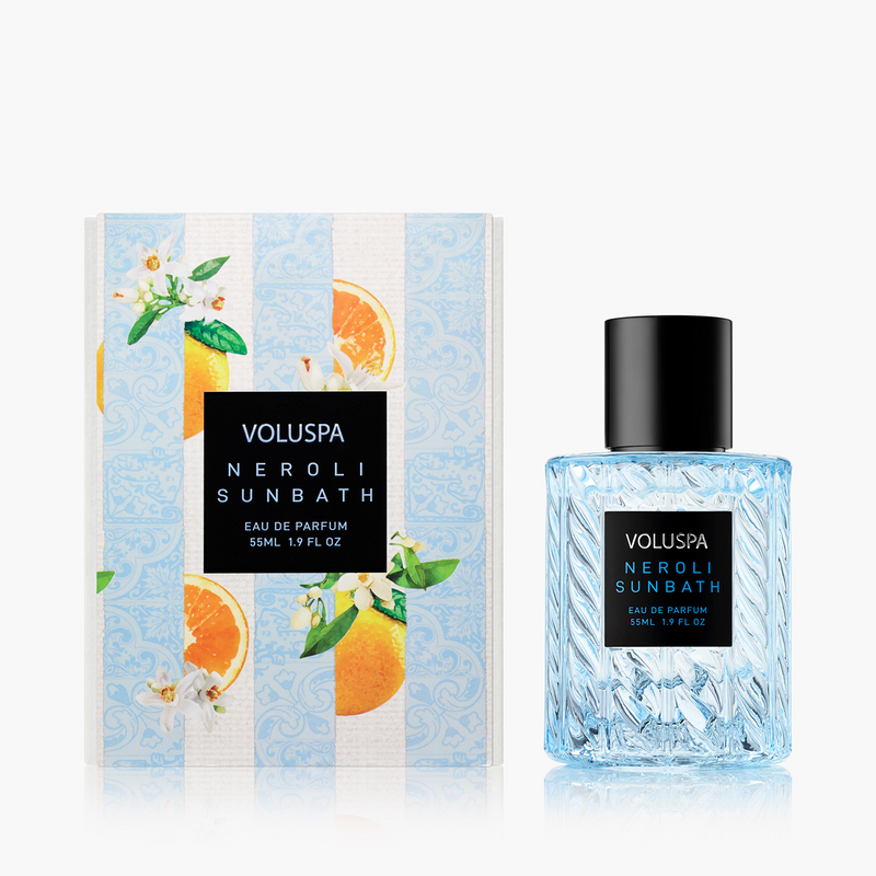 Neroli Sunbath - 55ml Eau De Parfum