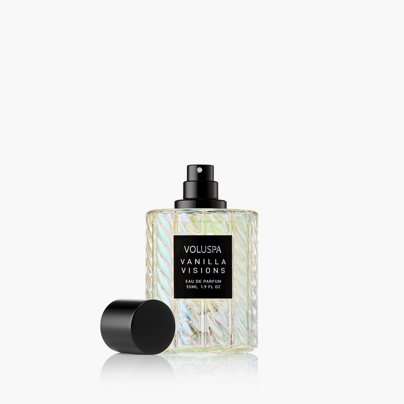 Vanilla Visions - 55ml Eau De Parfum