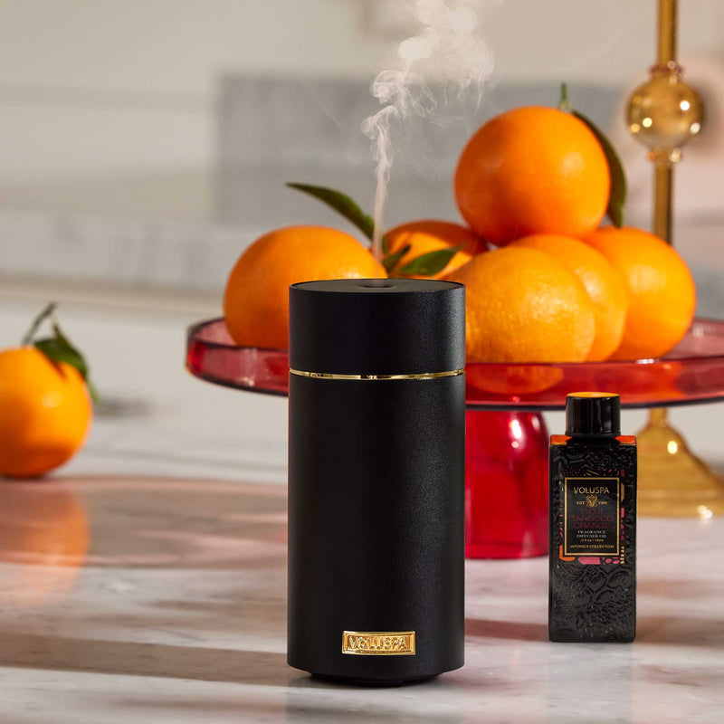 Citrus / Fruity Favorites - Ultrasonic Diffuser Fragrance Oil Bundle - view 2