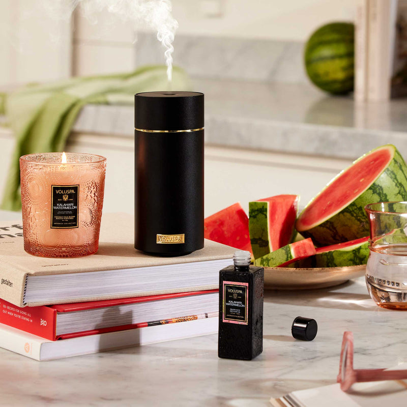 Citrus / Fruity Favorites - Ultrasonic Diffuser Fragrance Oil Bundle - view 3