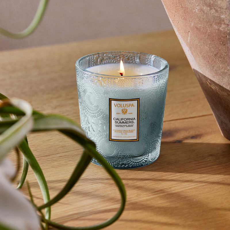 California Summers Getaway Duo Gift Set