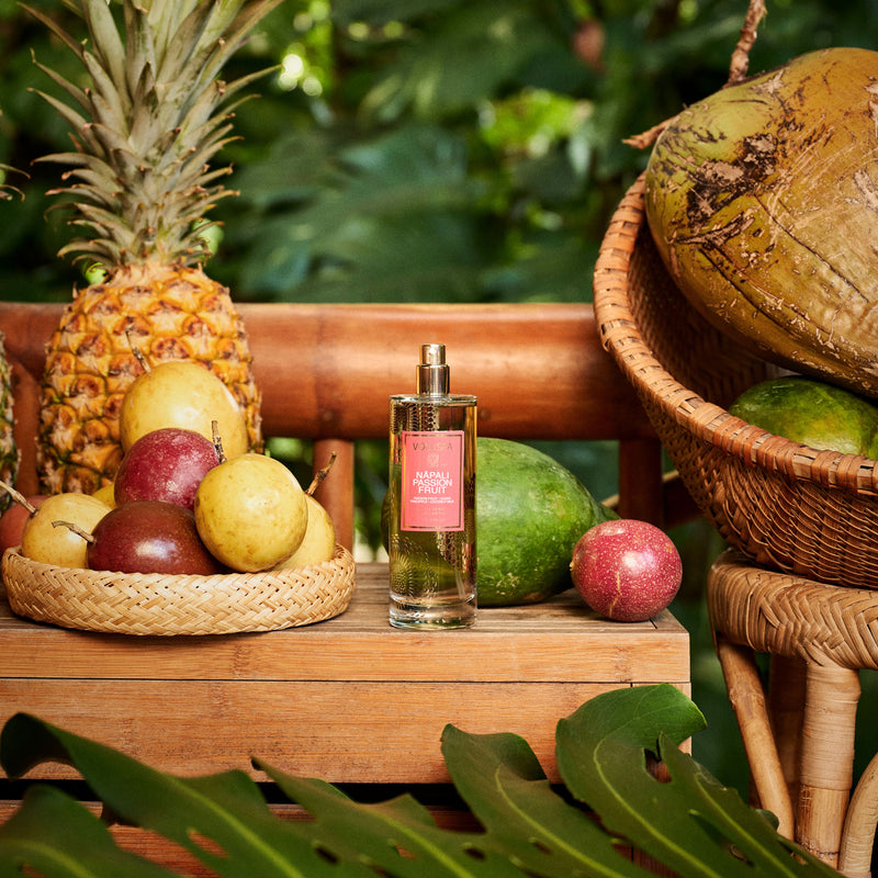 Nāpali Passion Fruit - Room Spray