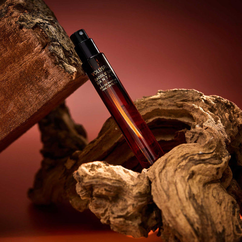 Saddle Up Santal - 10ml Eau De Parfum