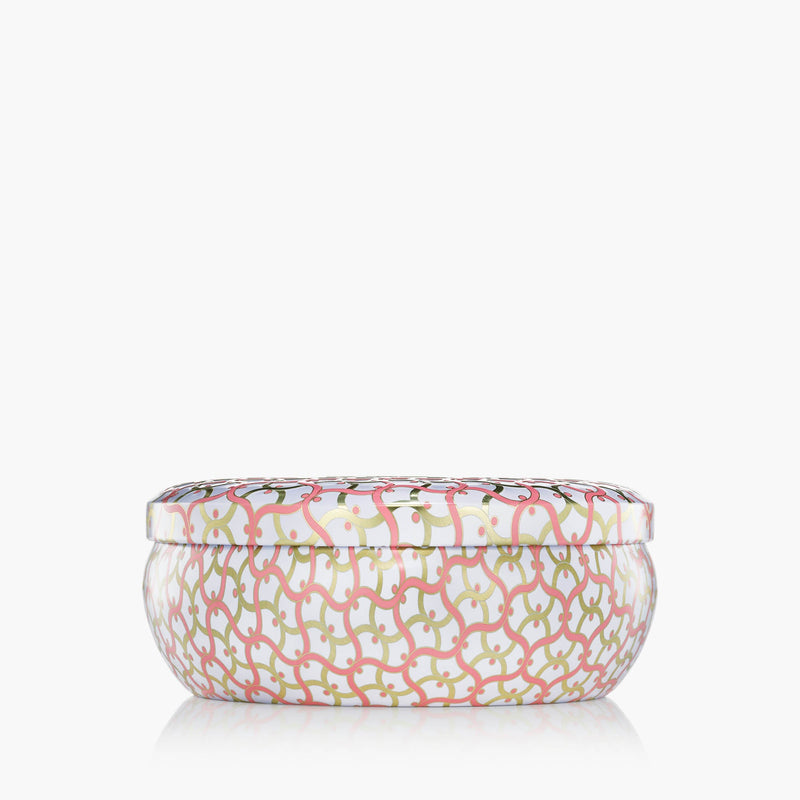 Saijo Persimmon - 3 Wick Tin Candle