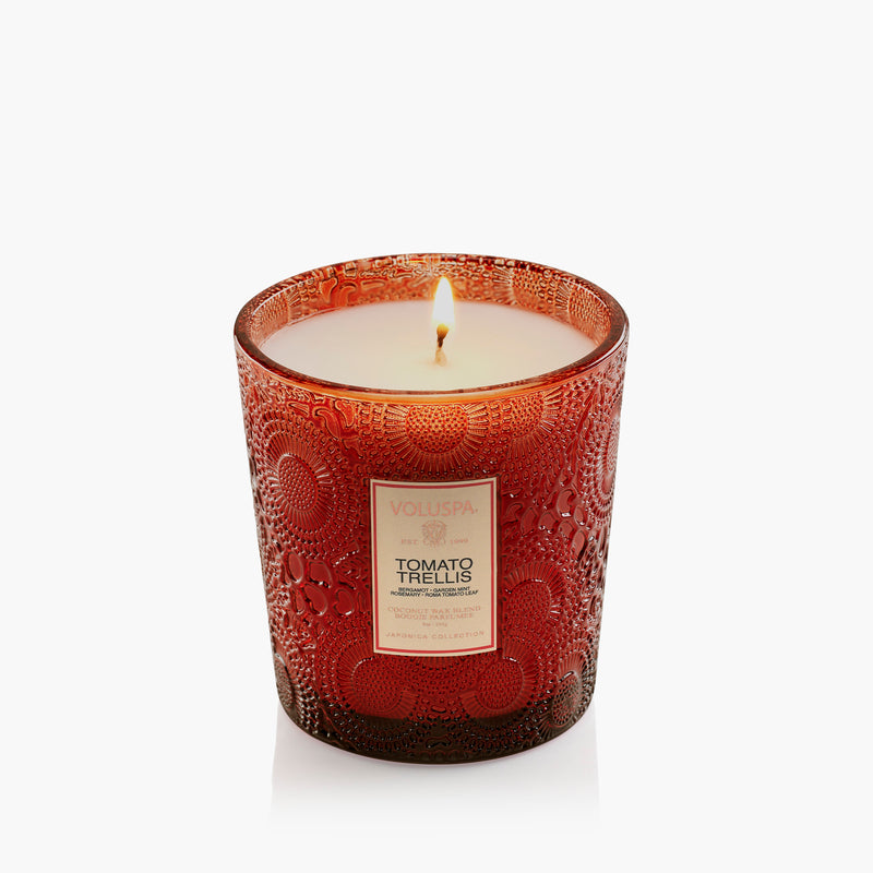 Tomato Trellis - Classic Candle - view 6