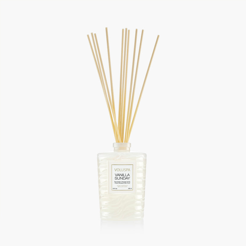 Vanilla Sunday - Reed Diffuser - view 6