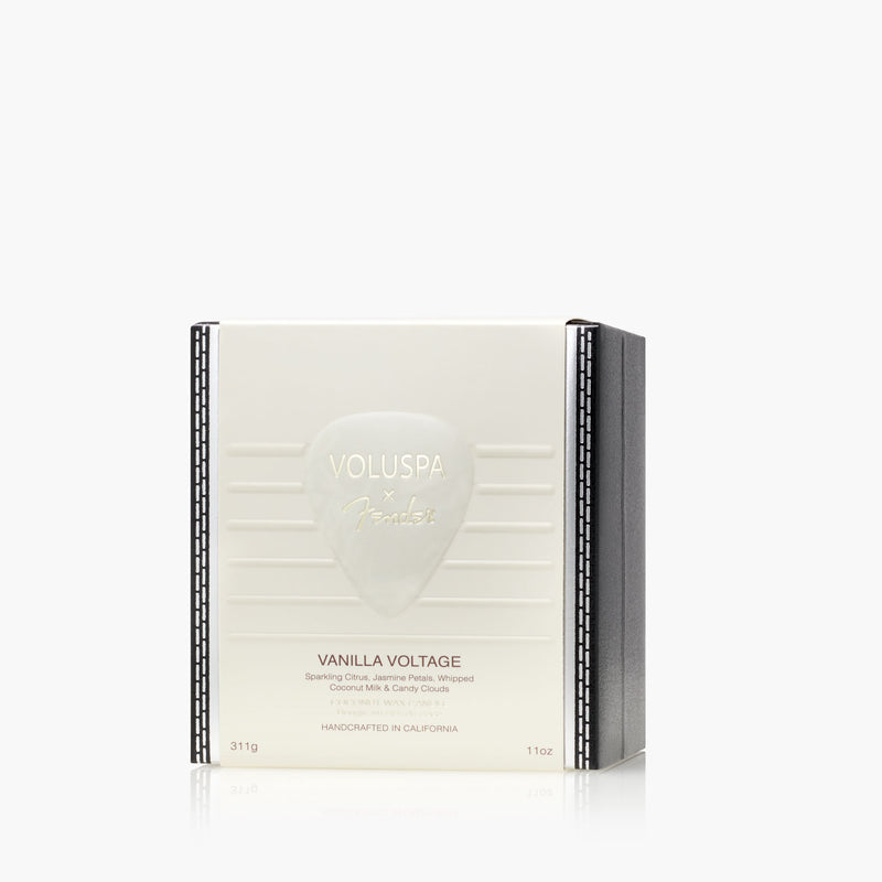 Vanilla Voltage - Boxed Candle - view 7
