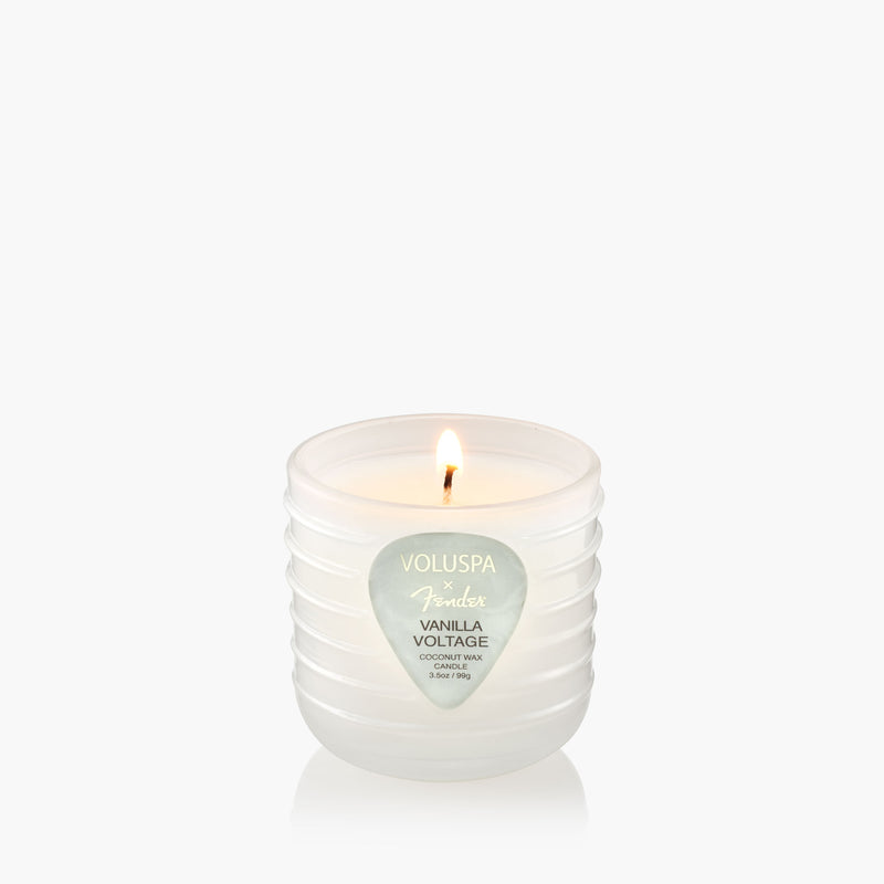 Vanilla Voltage - Mini Boxed Candle - view 6