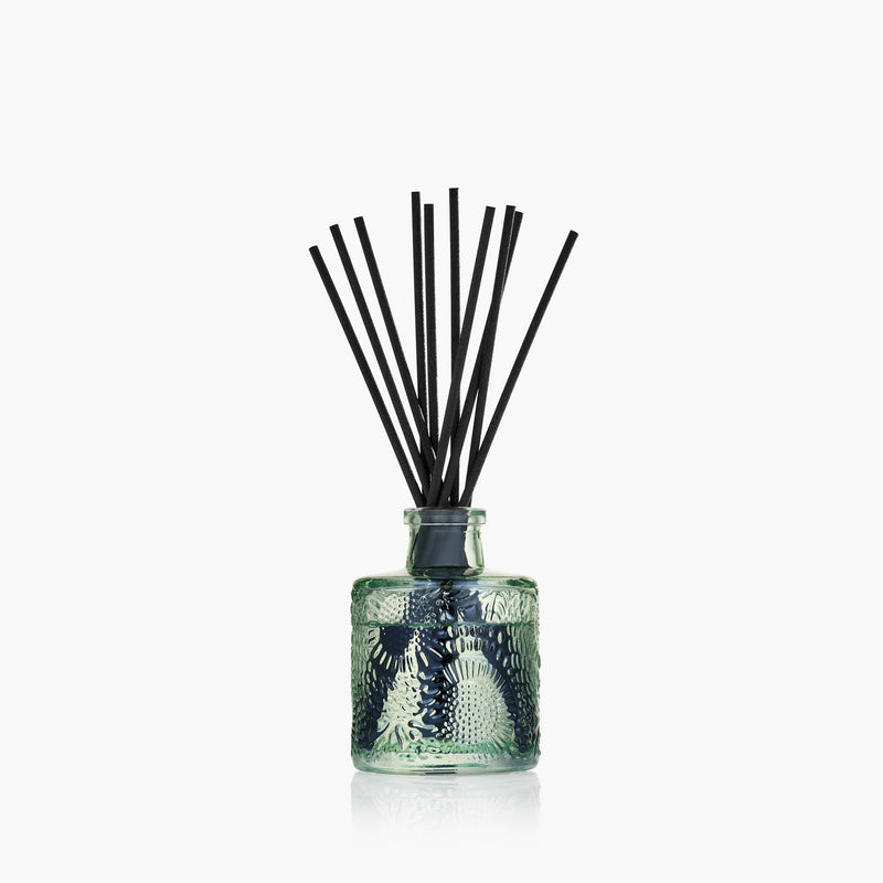 White Cypress - Reed Diffuser