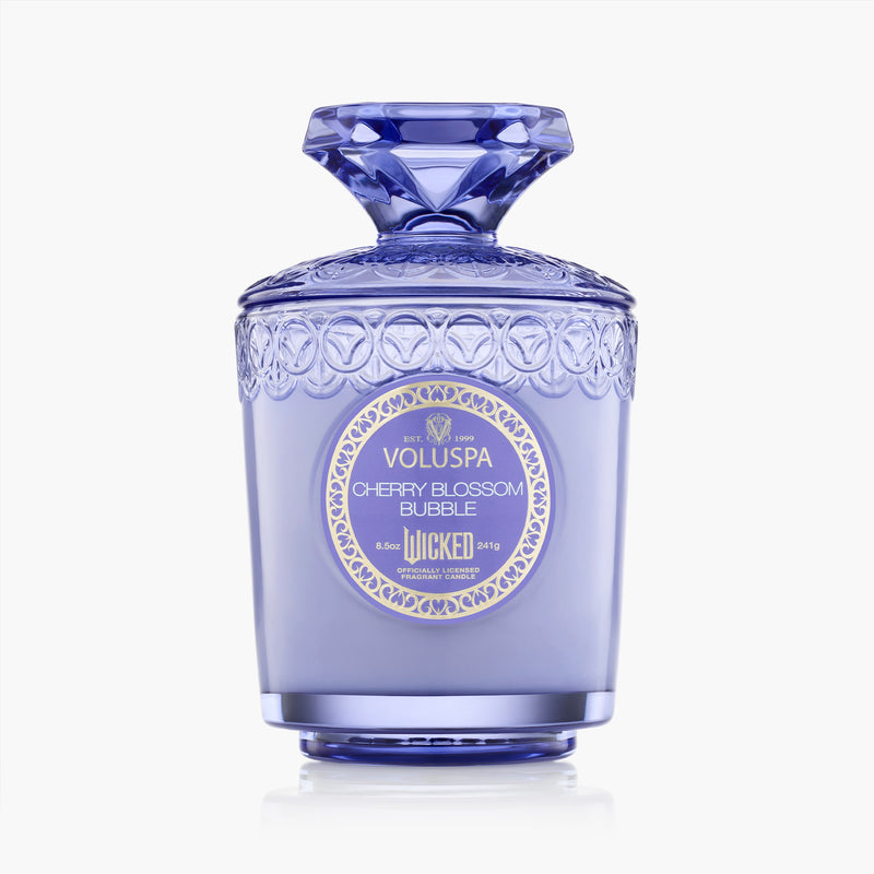 Cherry Blossom Bubble - Boxed Candle