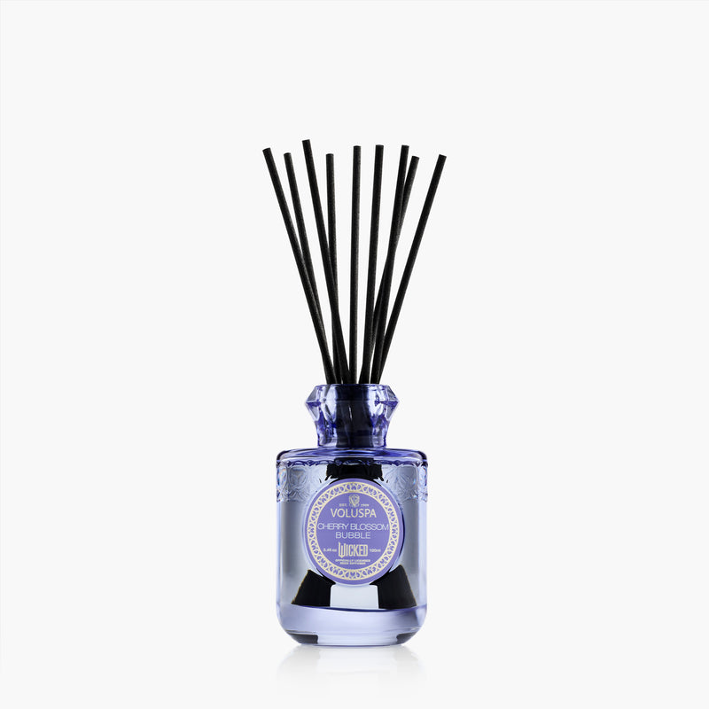Cherry Blossom Bubble - Reed Diffuser
