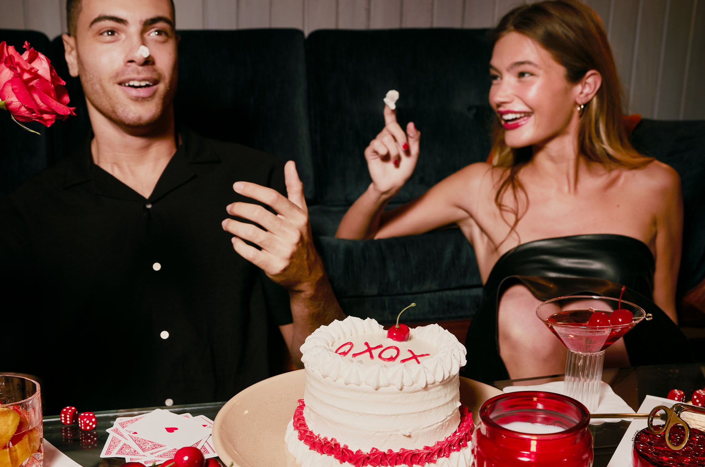 Birthdays - click to view collection