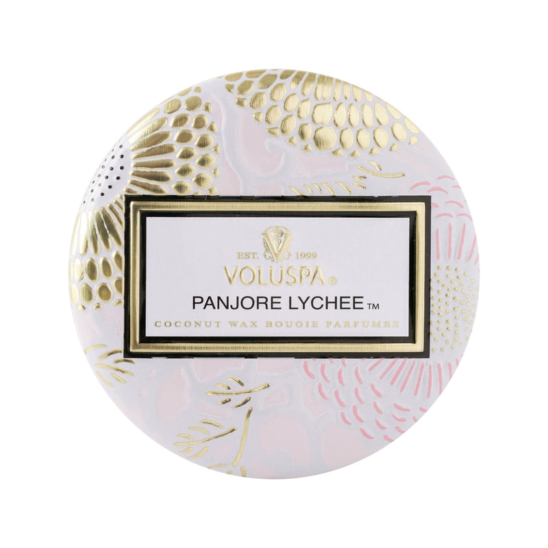 Panjore Lychee - Tiny Tin - view 1