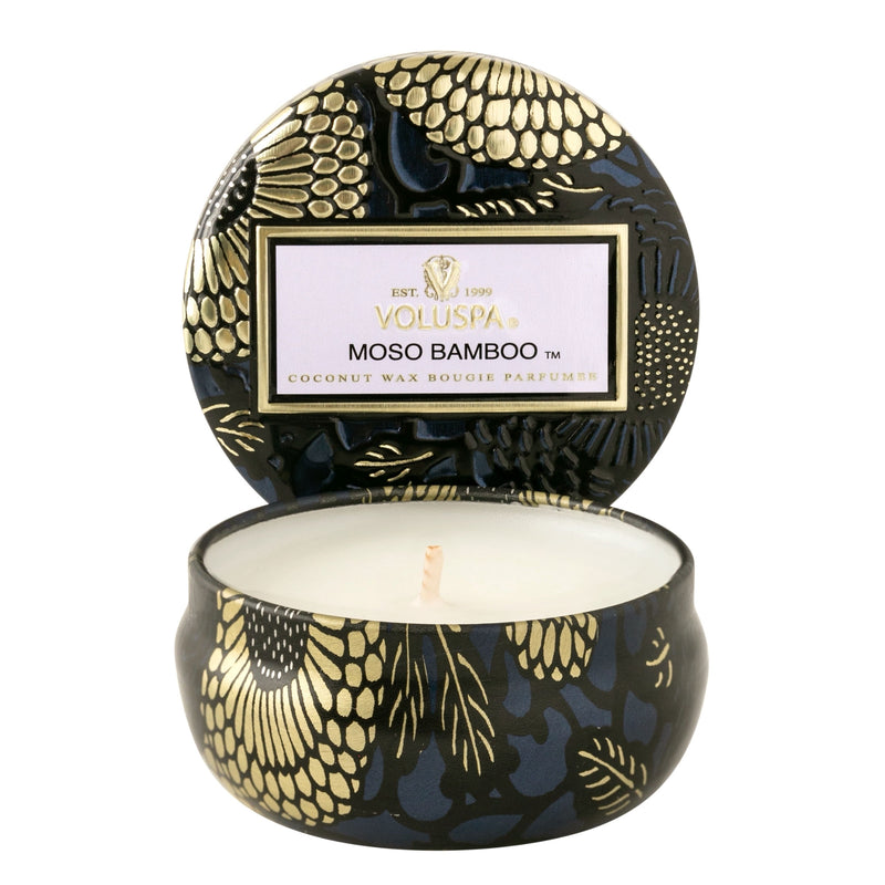 Moso Bamboo - Tiny Tin - view 3