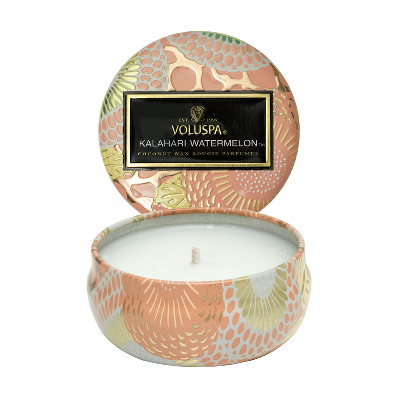 Kalahari Watermelon - Tiny Tin