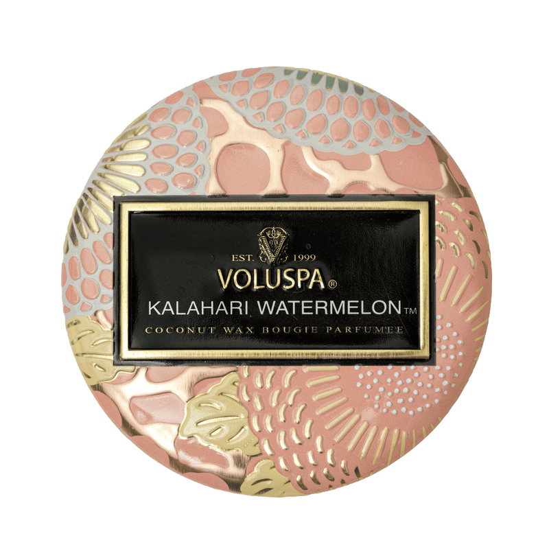 Kalahari Watermelon - Tiny Tin