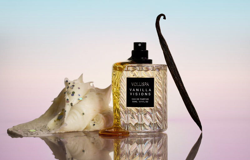 What Is a Gourmand Fragrance? A Guide to Warm, Edible-Inspired Scents