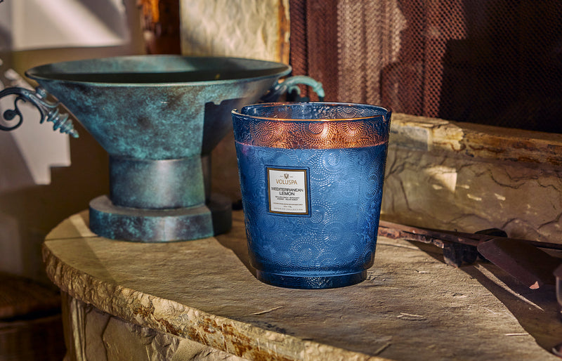 The Best Candles for Large Rooms: Long-Burning Picks That Actually Fill the Space