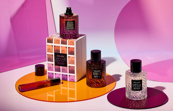 Fandom Scent The Science of Scent - How Fragrance Shapes Mood and Memory