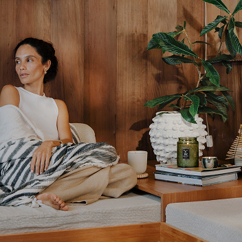 The Science of Scent: How Fragrance Affects Mood and Memory View 