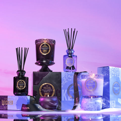 Wicked: The Collection View 