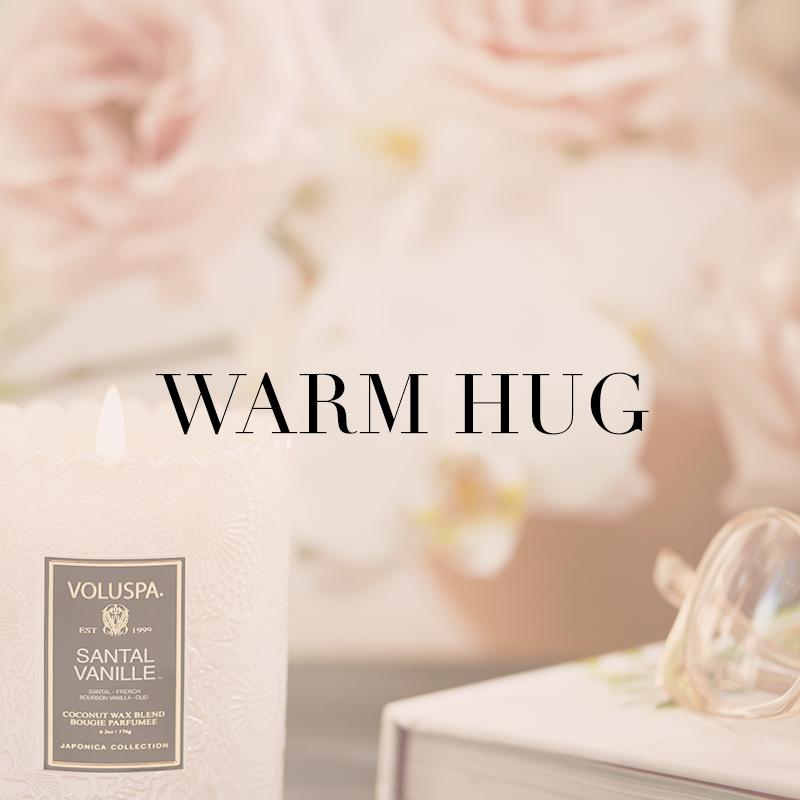 Warm Hug