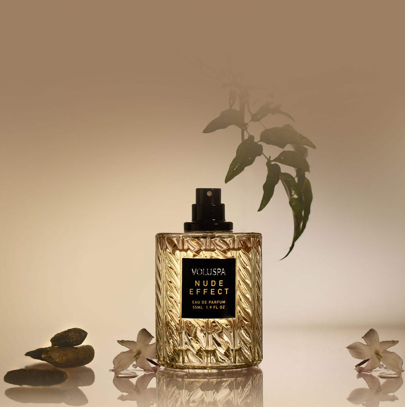 Nude Effect - Eau De Parfum Duo