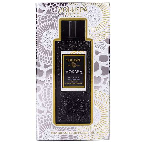 Mokara - Ultrasonic Diffuser Fragrance Oil